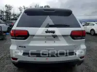2018 Jeep CHEROKEE фото