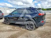 2018 Jeep CHEROKEE photo