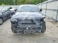 2018 Jeep CHEROKEE фото