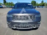 2018 Jeep CHEROKEE фото