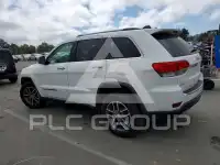 2018 Jeep CHEROKEE фото