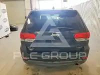 2018 Jeep CHEROKEE фото