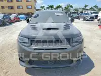 2018 Jeep CHEROKEE photo