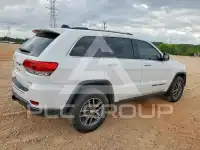 2018 Jeep CHEROKEE фото