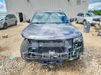 2018 Jeep CHEROKEE фото