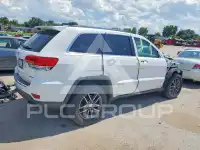 2018 Jeep CHEROKEE фото