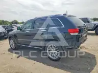 2018 Jeep CHEROKEE фото
