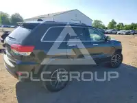 2018 Jeep CHEROKEE фото