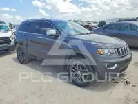 2018 Jeep CHEROKEE photo