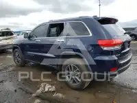 2018 Jeep CHEROKEE фото