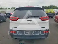 2018 Jeep CHEROKEE фото