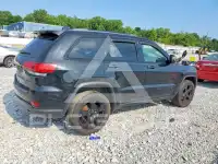 2018 Jeep CHEROKEE фото