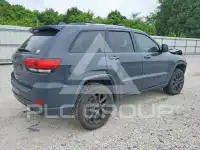 2018 Jeep CHEROKEE фото