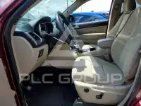 2018 Jeep CHEROKEE фото