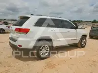 2018 Jeep CHEROKEE фото
