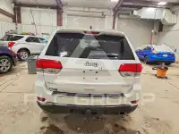 2018 Jeep CHEROKEE photo
