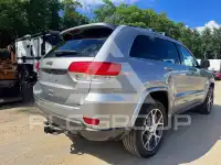 2018 Jeep CHEROKEE фото