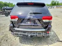 2018 Jeep CHEROKEE фото