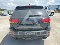 2018 Jeep CHEROKEE photo