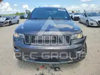 2018 Jeep CHEROKEE photo