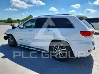 2018 Jeep CHEROKEE photo