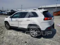 2018 Jeep Grand Cherokee фото