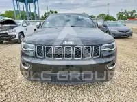 2018 Jeep CHEROKEE фото