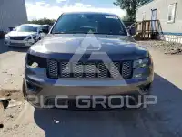 2018 Jeep CHEROKEE photo