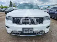 2018 Jeep CHEROKEE photo