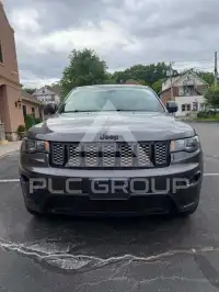 2018 Jeep CHEROKEE фото