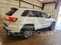 2018 Jeep CHEROKEE фото