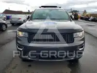 2018 Jeep CHEROKEE фото
