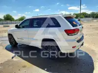 2018 Jeep CHEROKEE фото