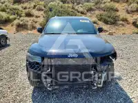 2018 Jeep CHEROKEE фото