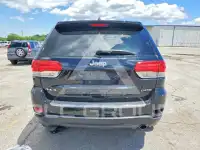 2018 Jeep CHEROKEE фото