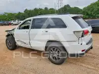 2018 Jeep CHEROKEE фото
