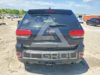 2018 Jeep CHEROKEE photo