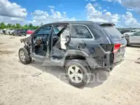 2018 Jeep CHEROKEE фото