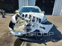 2018 Jeep CHEROKEE фото