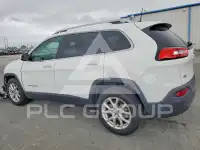 2018 Jeep CHEROKEE фото