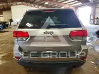 2018 Jeep CHEROKEE фото