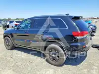 2018 Jeep CHEROKEE фото