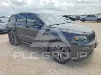 2018 Jeep CHEROKEE фото