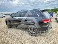 2018 Jeep CHEROKEE фото