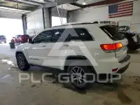 2018 Jeep CHEROKEE фото
