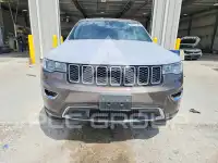 2018 Jeep CHEROKEE фото