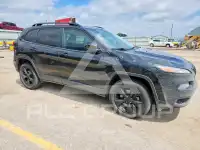 2018 Jeep CHEROKEE photo