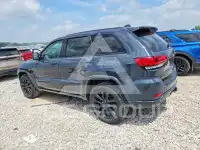 2018 Jeep CHEROKEE фото