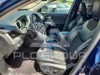 2018 Jeep CHEROKEE photo