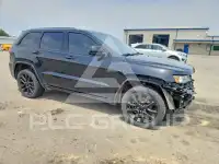 2018 Jeep CHEROKEE фото